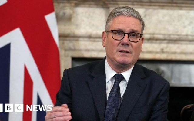 Chris Mason: PM confronts his most difficult day as party revolts