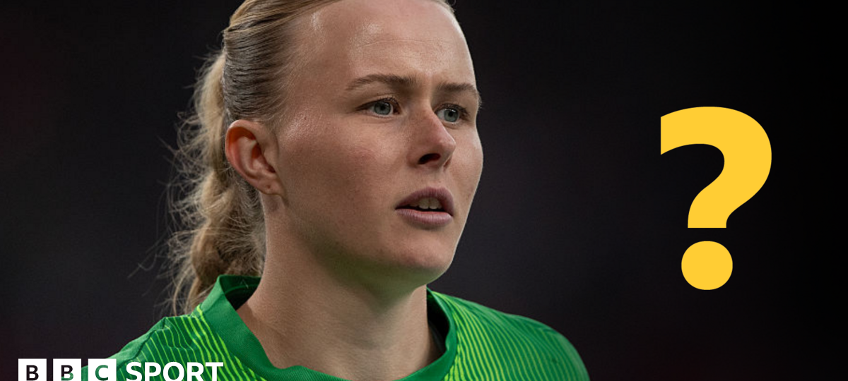 Lionesses quiz: Name every player in England’s latest squad