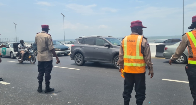 FRSC Deploys 950 Personnel for Eid-El-Kabir Patrol in Kwara