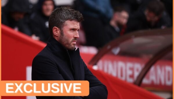 Sources: Wilcox green lights Man United move for Englishman looking for a new challenge