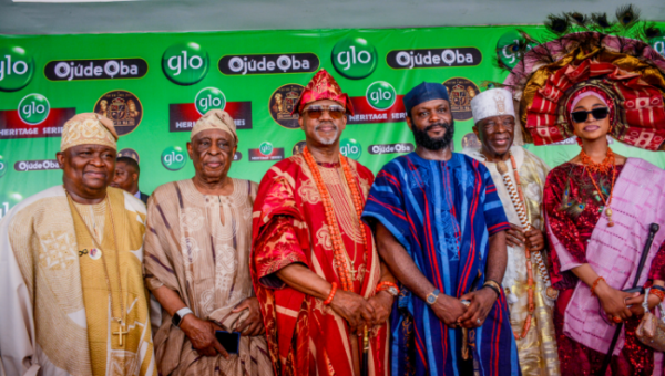 Culture, colours, heritage dazzle at 2026 Ojude-Oba festival as Abiodun celebrates unity