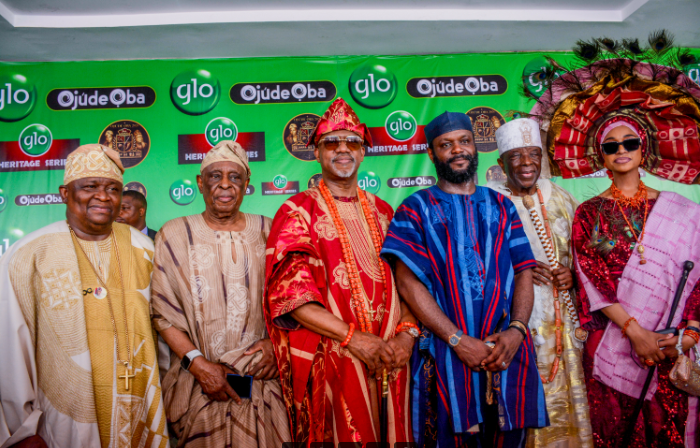 Culture, colours, heritage dazzle at 2026 Ojude-Oba festival as Abiodun celebrates unity