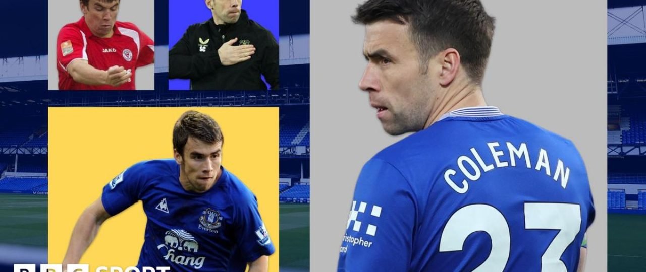 The making of the £60K bargain who became an Everton legend
