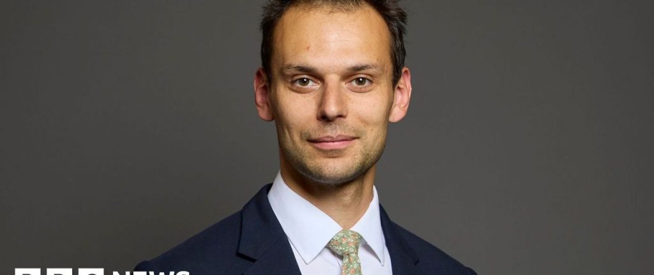 Josh Simons stood down for Burnham as Labour was ‘imploding’