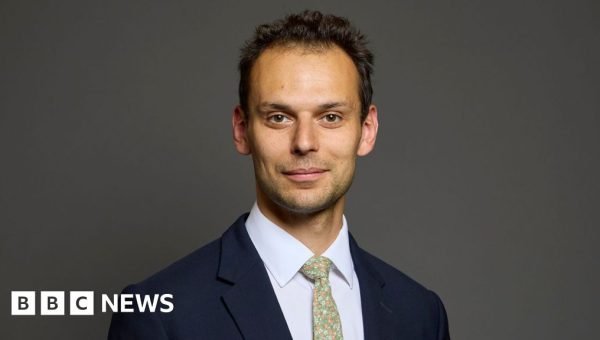 Josh Simons stood down for Burnham as Labour was ‘imploding’