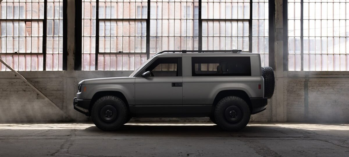 Slate Auto will start taking orders for its low-cost EV on June 24