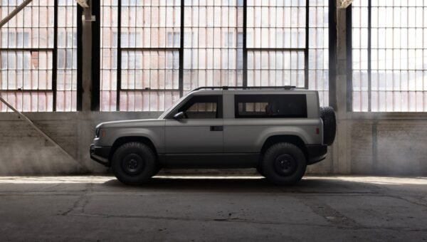 Slate Auto will start taking orders for its low-cost EV on June 24