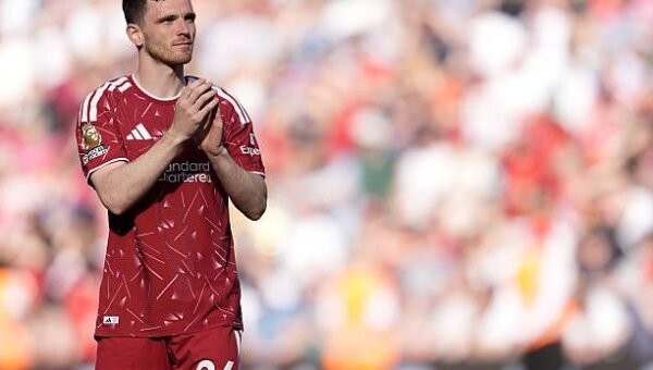 Liverpool star makes bold Pep Guardiola claim in emotional farewell