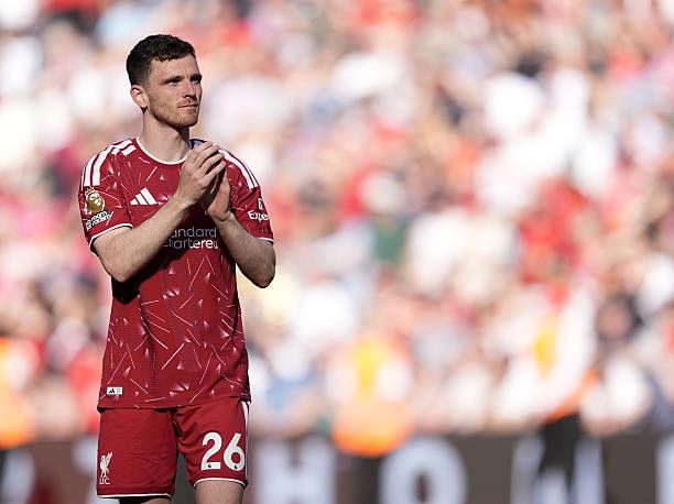 Liverpool star makes bold Pep Guardiola claim in emotional farewell
