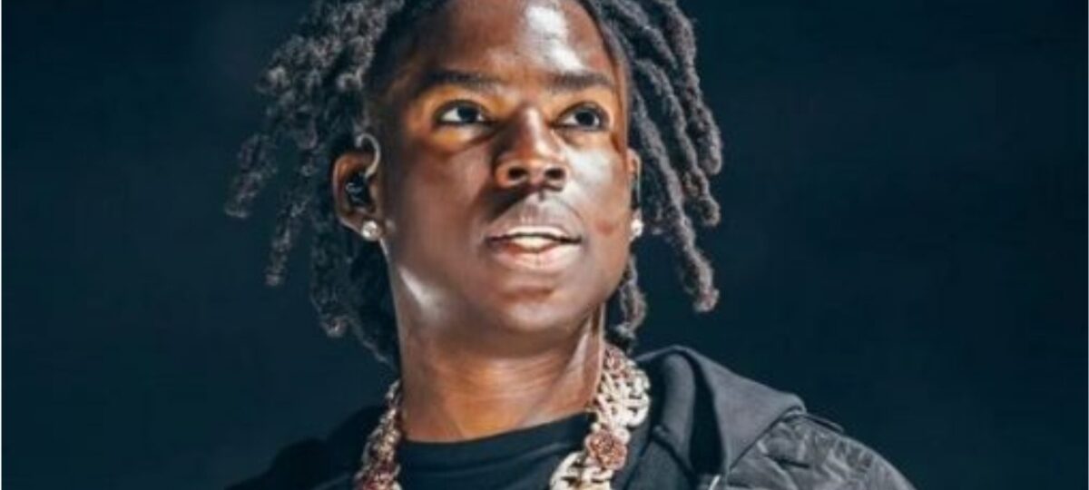 Why I broke up with my ex-girlfriend – Rema