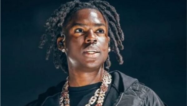 Why I broke up with my ex-girlfriend – Rema