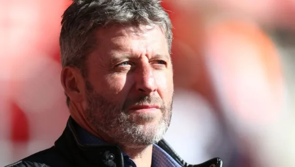 EPL: He’ll let you down – Andy Townsend tells Alonso to replace Chelsea star