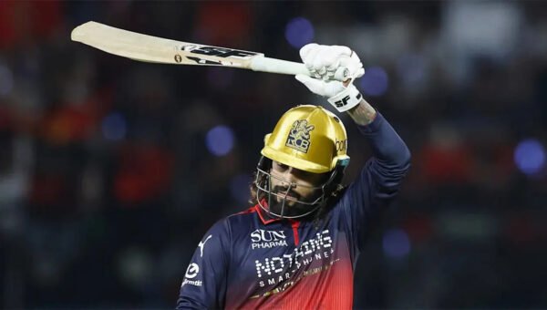 ‘I’m not worried about … ‘: Rajat Patidar after RCB storm into IPL 2026 final