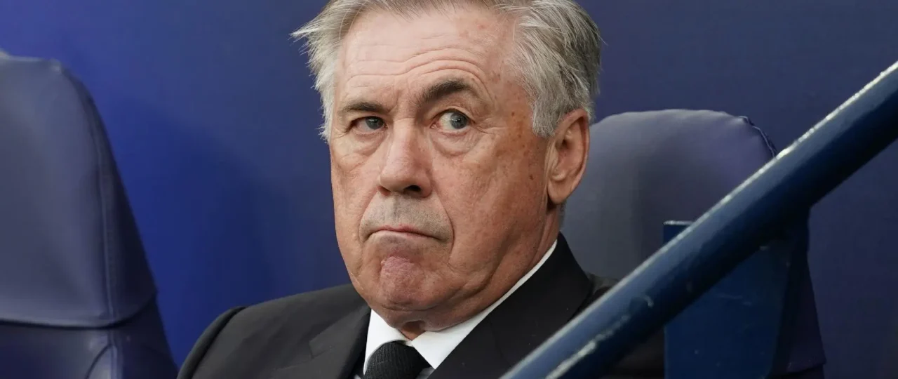 World Cup 2026: Brazil coach Ancelotti takes decision on replacing Neymar