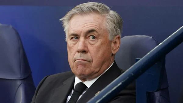 World Cup 2026: Brazil coach Ancelotti takes decision on replacing Neymar