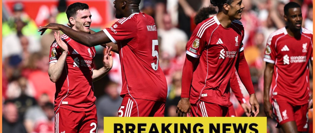 “Mind boggling” Liverpool saga still not close to being resolved