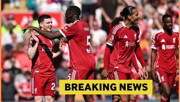 “Mind boggling” Liverpool saga still not close to being resolved
