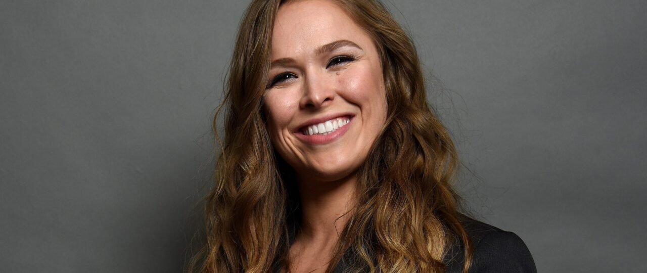 Ronda Rousey Net Worth: How Much Money the Fighter Makes