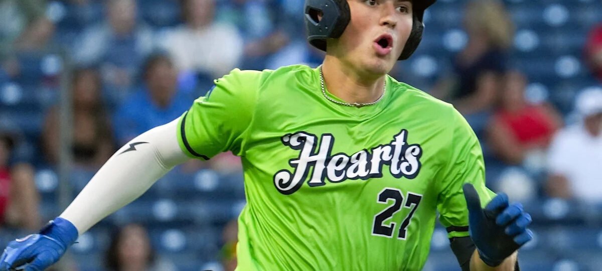 'Excited to get going': Worcester Bravehearts get set to start 2026 season