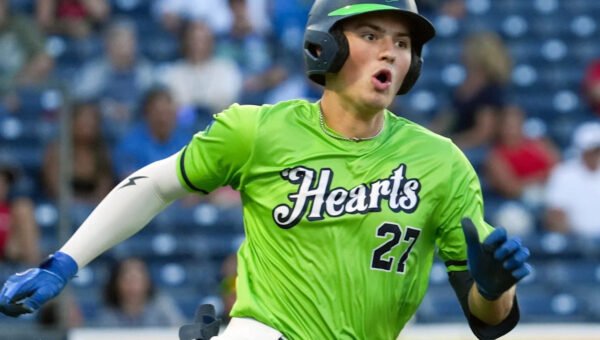 ‘Excited to get going’: Worcester Bravehearts get set to start 2026 season