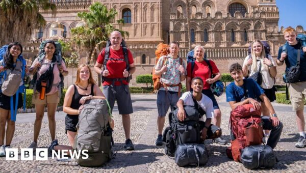 Race Across the World series six winners crowned