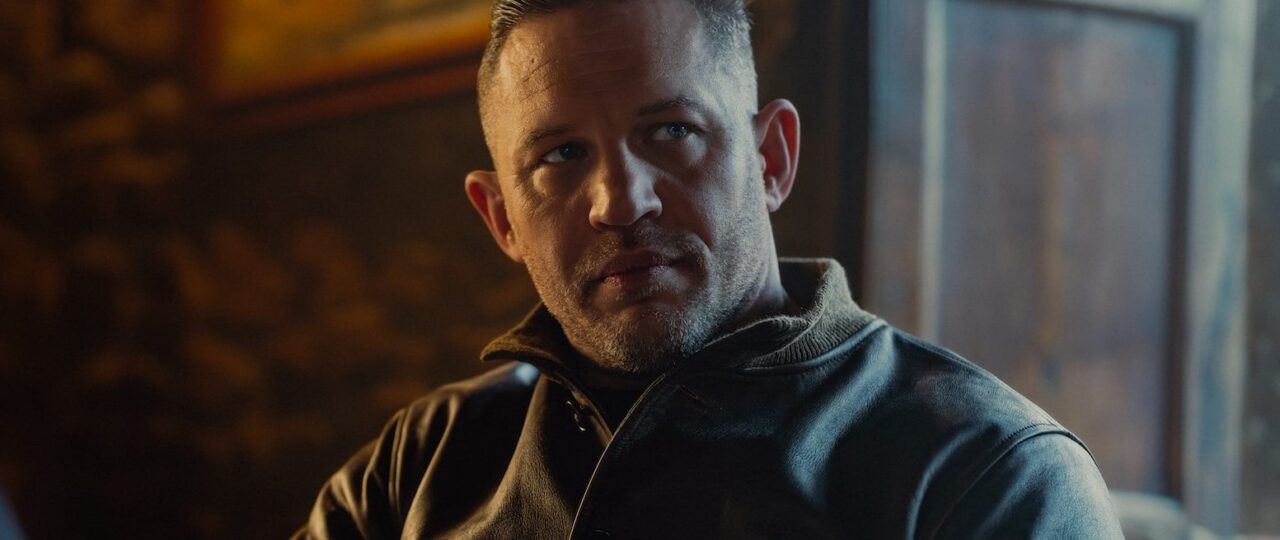 Why Was Tom Hardy Allegedly Fired From ‘Mobland’? Inside His Reported On-Set Behavior
