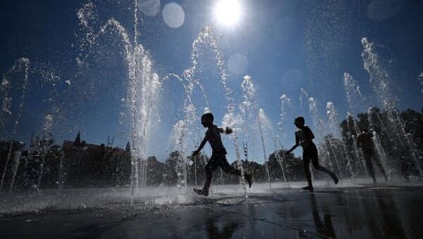 Temperatures Likely To Remain At Record Levels In 2026-2030 — UN