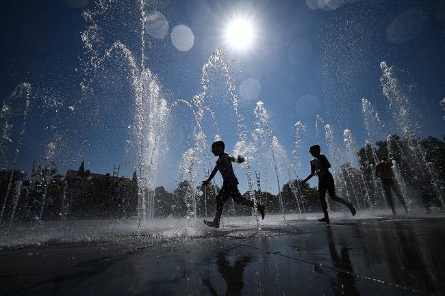 Temperatures Likely To Remain At Record Levels In 2026-2030 — UN