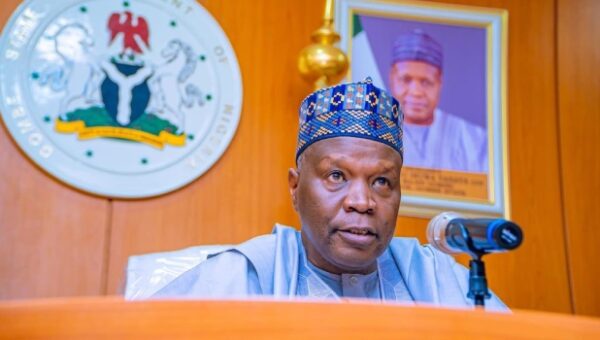 Governor Yahaya Clinches APC Gombe North Senatorial Ticket