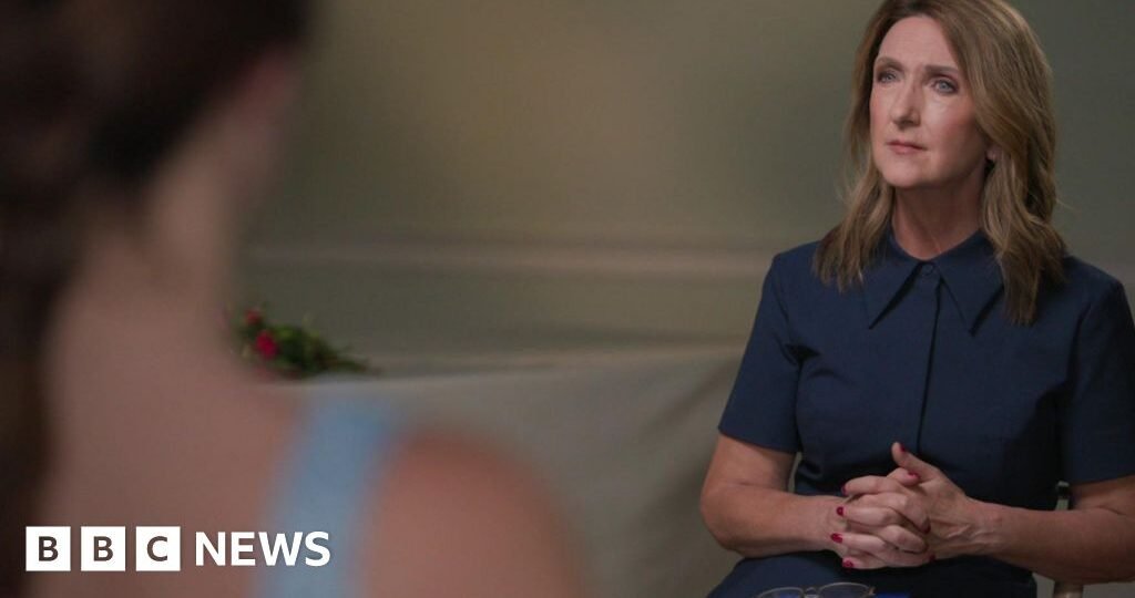 Girl tells BBC she is 'scared to go out' after teenage rapists spared jail time