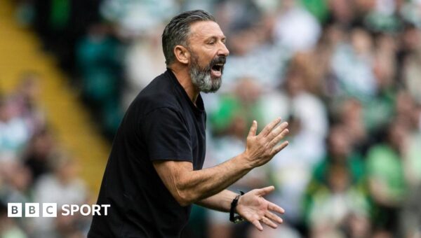 So many positives for Hearts despite final day pain – McInnes