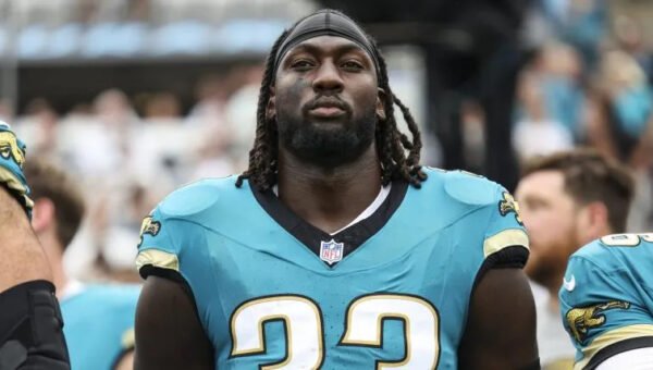 Panthers’ new ILB Devin Lloyd masking positional concerns