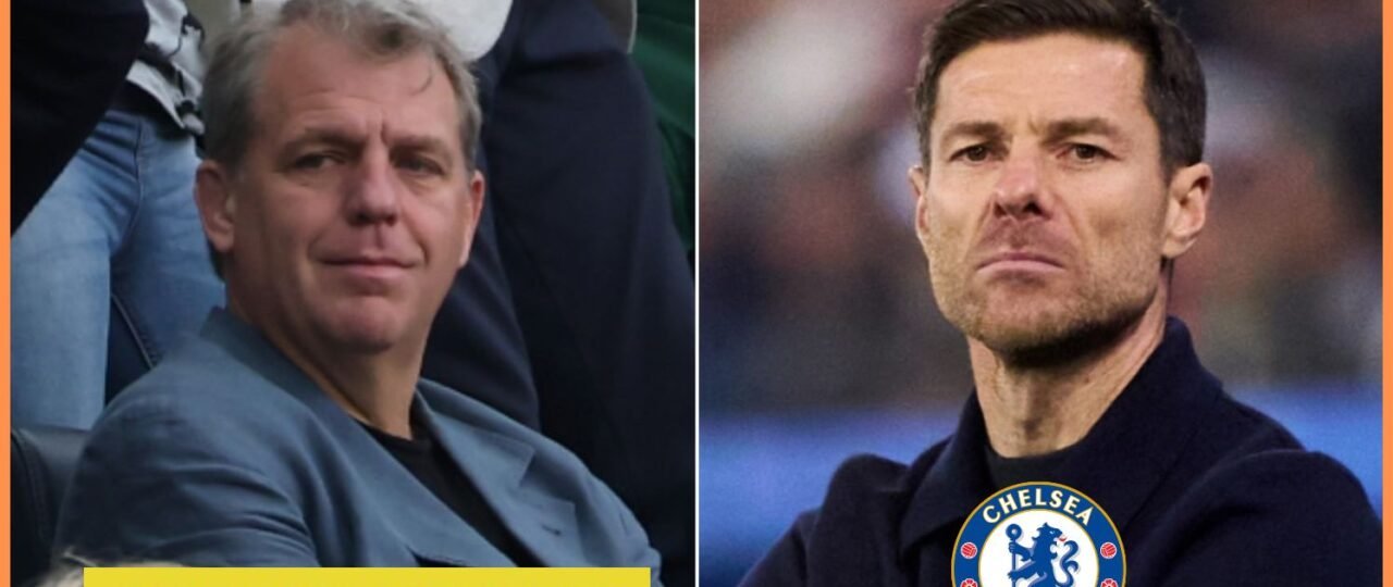 Xabi Alonso’s “first win” revealed as Chelsea set for major change of direction