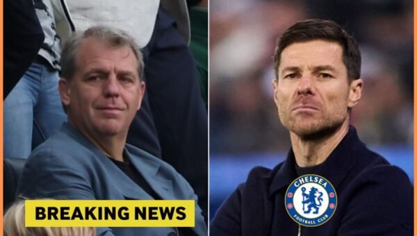 Xabi Alonso’s “first win” revealed as Chelsea set for major change of direction