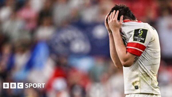 Final heartbreak in Bilbao – but how have Ulster progressed?
