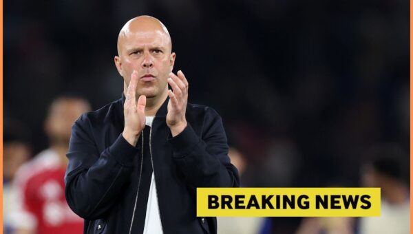 Not for sale: Liverpool refuse another high profile exit after Salah and Robertson