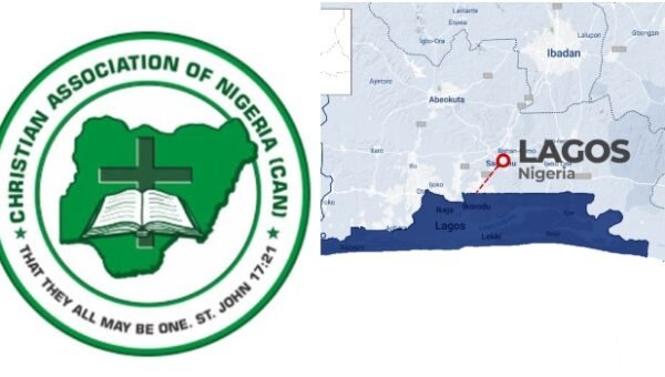 Insecurity: Lagos CAN Calls For Unity, Patriotism Among Nigerians