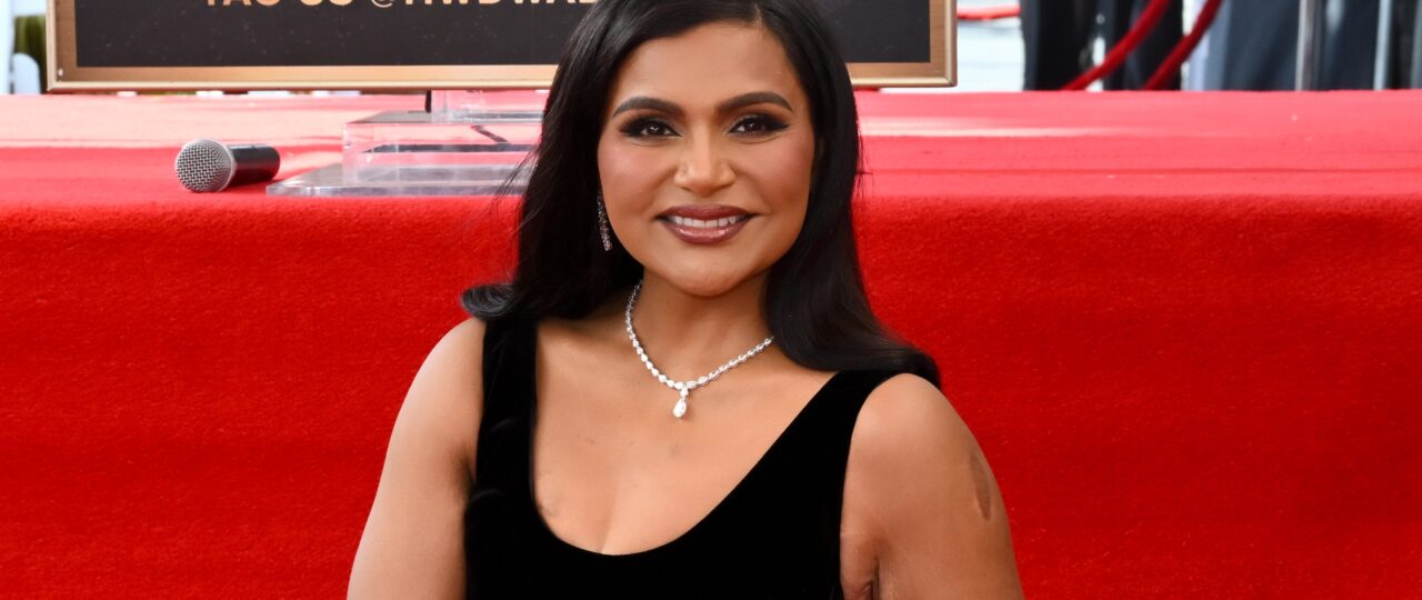 Mindy Kaling’s Children: All About Her Kids, Their Family & What She’s Said About Parenting