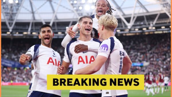 25-year-old speedster ready to snub Man United for Liverpool “without hesitation”