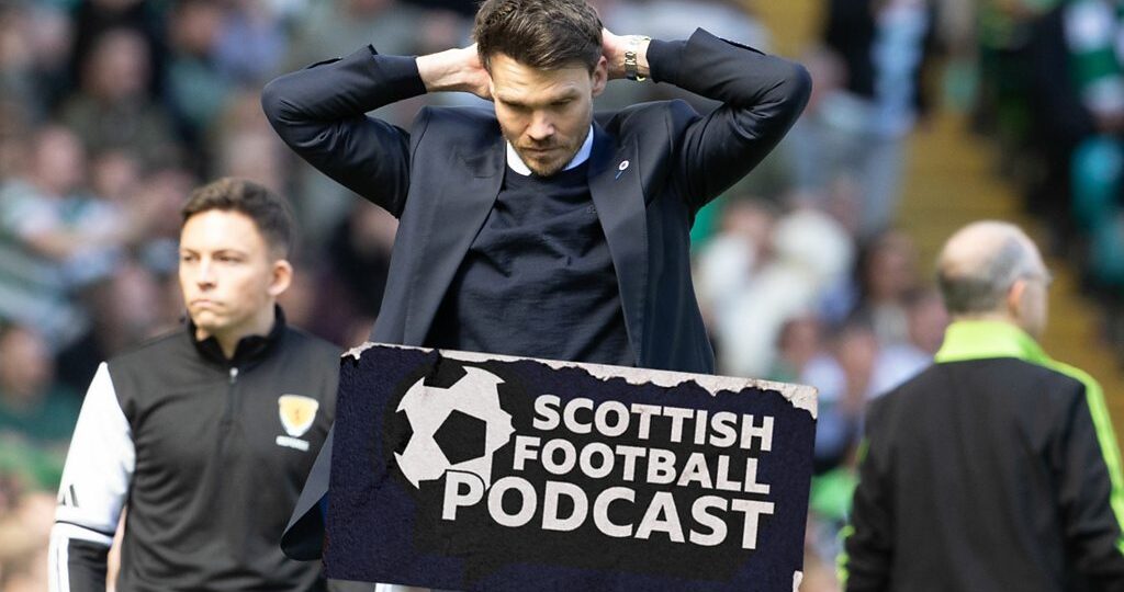 Podcast: Are Rangers set for another summer revolution?