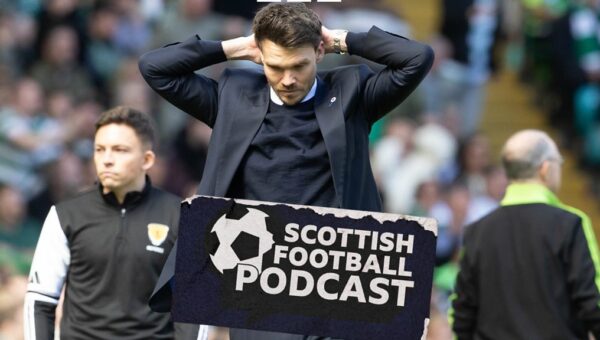 Podcast: Are Rangers set for another summer revolution?