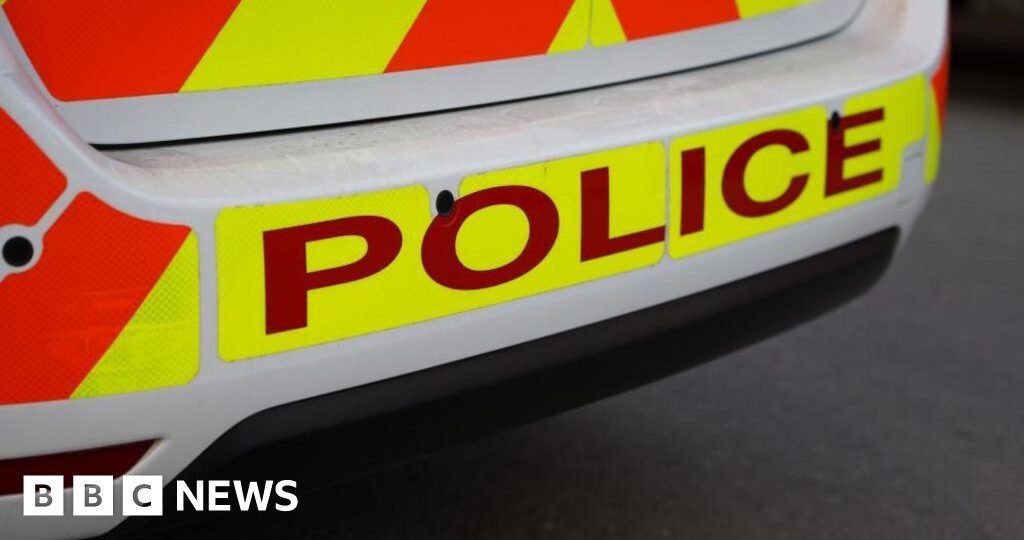 River search under way for missing boy, 11
