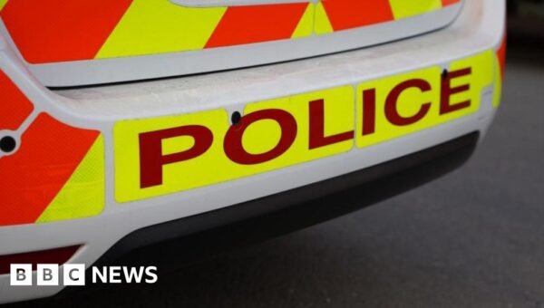River search under way for missing boy, 11