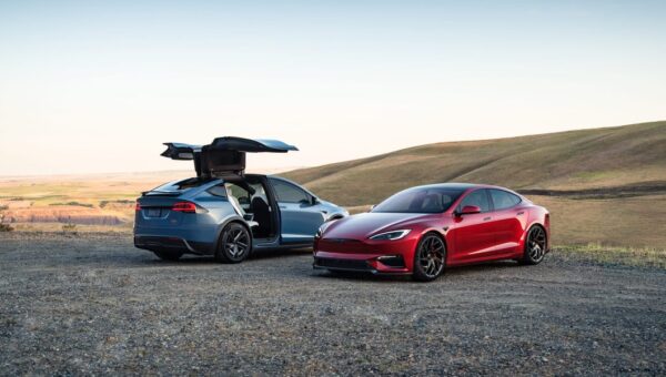 Tesla VP says Model S and X may be dead, but not buried: ‘Never say never’