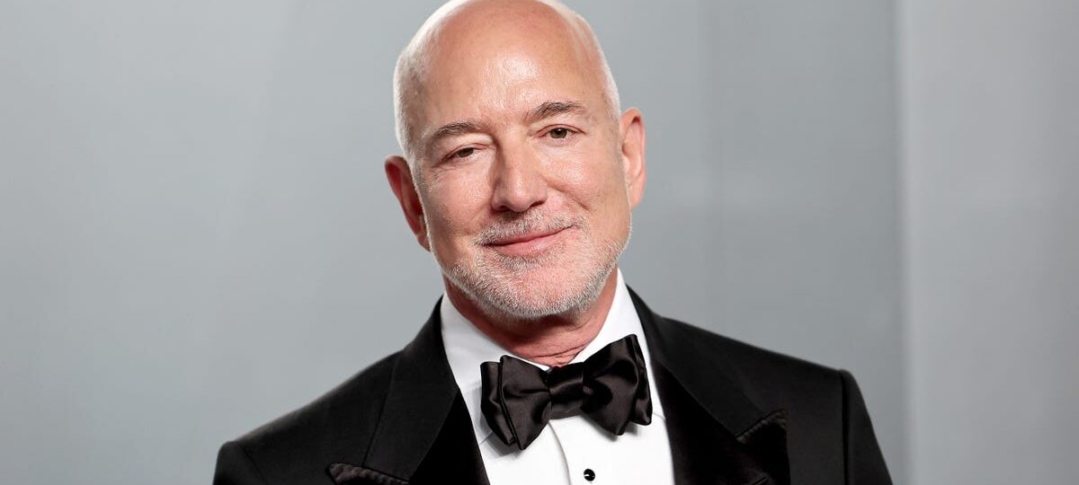Jeff Bezos says low earners in the US should pay zero tax