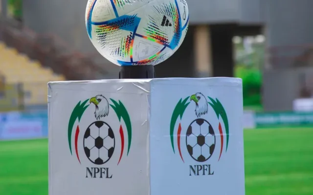 NPFL: Obaje, Mbaoma, Arumala in battle to emerge top scorer