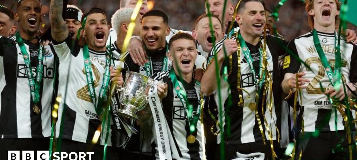 Why Newcastle’s history makers are breaking up