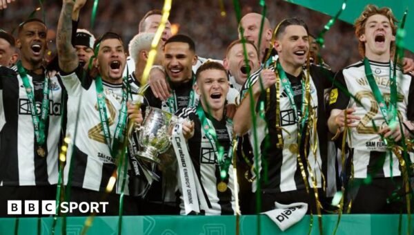 Why Newcastle’s history makers are breaking up