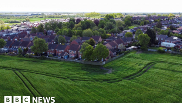 Makerfield by-election candidates announced