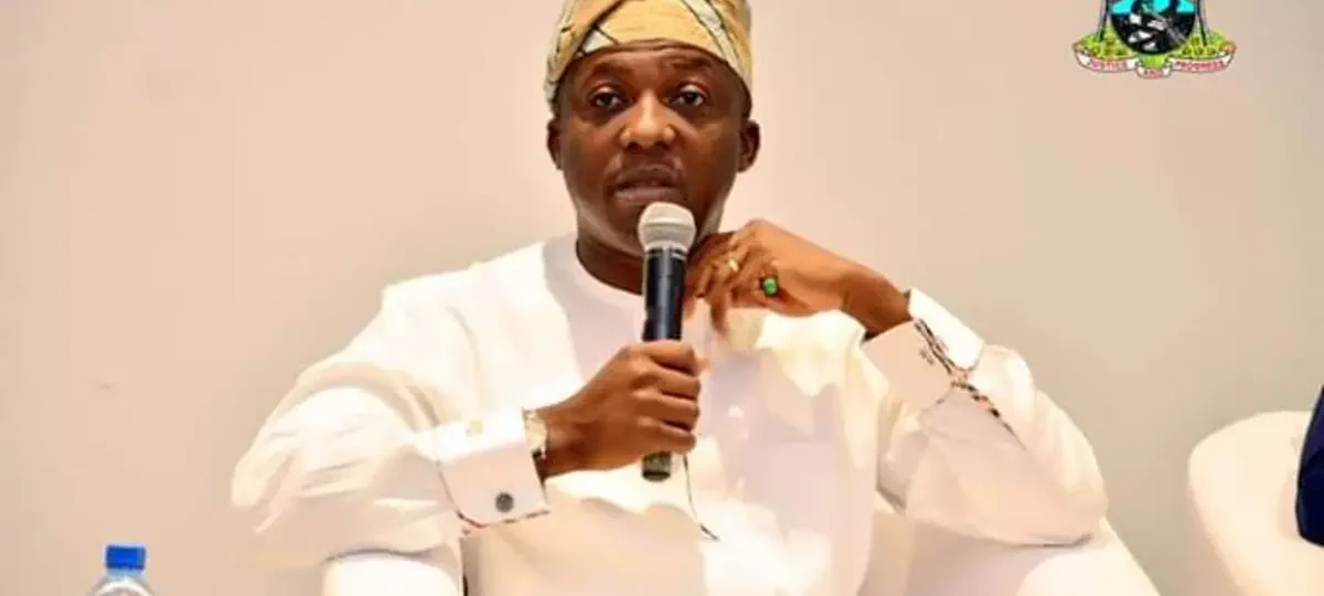 Lagos govt directs residents to stay indoors for May sanitation exercise